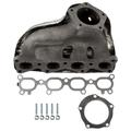 Atp Exhaust Manifold, 101423 101423